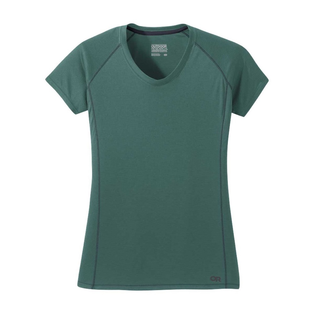Outdoor Research Womens Echo Shirt Shirt sz Large